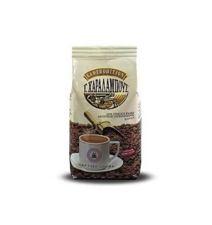 CHARALAMBOS CLASSIC GREEK COFFEE 200gr