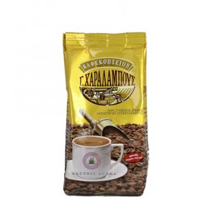 CHARALAMBOS GREEK COFFEE  200gr