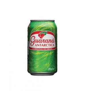 ANTARTICA GUARANA DRINK 330ML CAN