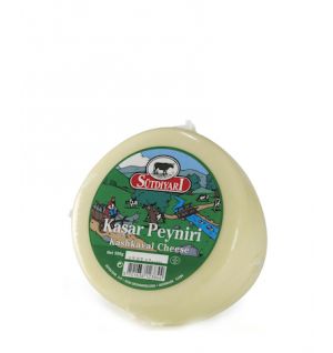 SUTDIYARI KASHKAVAL CHEESE 250gr