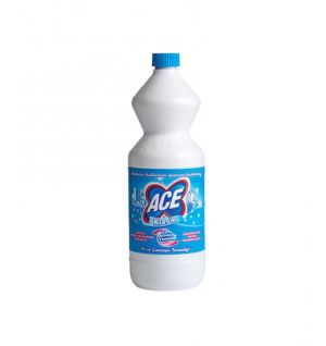 ACE KLASIK LIQUID BLEACH 1LT