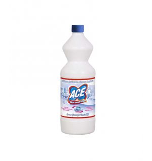 ACE EXTRA HIJYEN LIQUID BLEACH 1LT