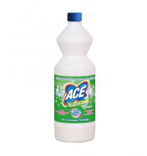 ACE BAHAR LIQUID BLEACH 1LT