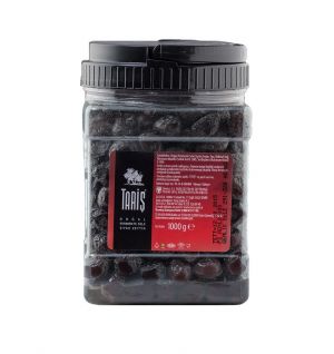 TARIS GEMLIK BLACK OLIVE (200-230) PET 1000g