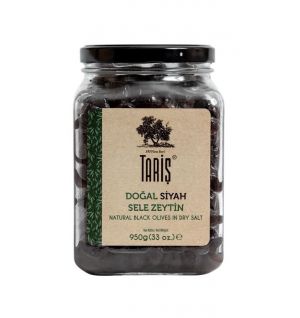 TARIS GEMLIK BLACK OLIVE (200-230) JAR 950g