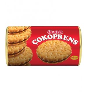 ULKER COKOPRENS SANDW. 300G (0078-00)