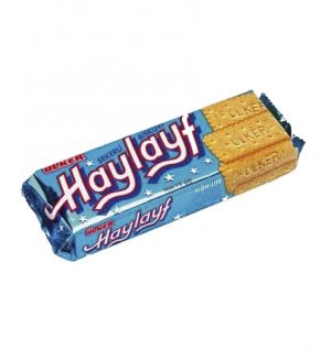 ULKER HAYLAYF BISCUIT 64g (0081-04)