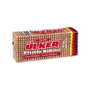 ULKER PETIBOR BISCUIT  175g* (111-01)#