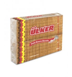 ULKER PETIBOR BISCUIT 450g* (114-01)#