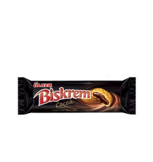 ULKER BISKREM COCOA BISCUIT 100g (1153-04)