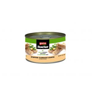 TAMTAD STUFFED CABBAGE LEAVES 400g#