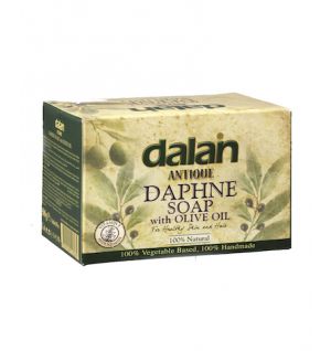 DALAN ANTIQUE DAPHNE SOAP 170gr