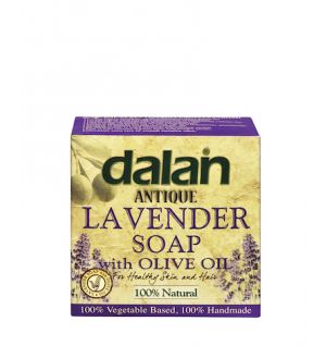 DALAN ANTIQUE LAVENDER SOAP 170g