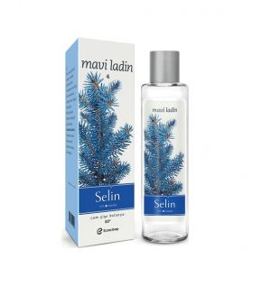 SELIN BLUE SPRUCE COLOGNE 180ml