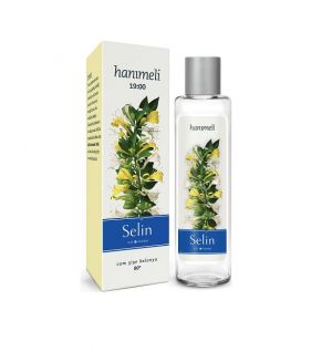 SELIN HONEYSUCKLE COLOGNE 180ml