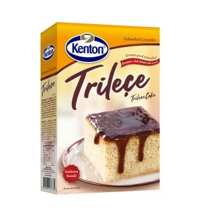KENTON TRILECE CAKE 290g