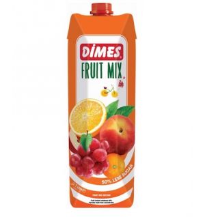 DIMES MIX FRUIT (LS) JUICE 1000ml