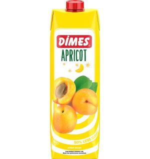 DIMES APRICOT (LS) JUICE 1000ml