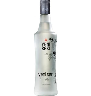 YENI RAKI YENI SERI 70cl