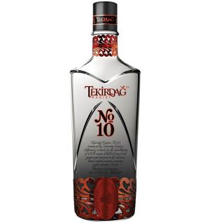 TEKIRDAG NO 10 RAKI 70cl