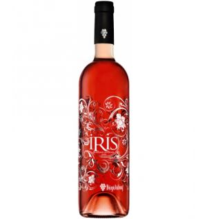 BUYULUBAG IRIS ROSE 75cl