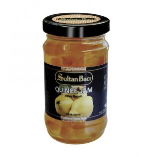 SULTANBACI QUINCE JAM  380g
