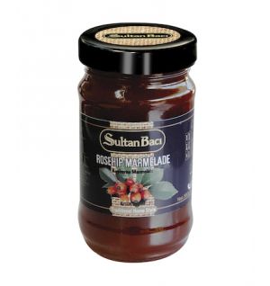 SULTANBACI ROSEHIP JAM 380gr