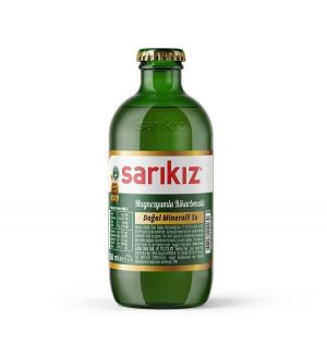 SARIKIZ SODA 250ml