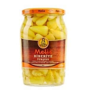 MELIS PICKLED BIBERIYE 720cl