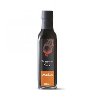 MELIS POMEGRANATE SAUCE 250ml