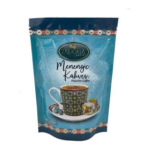 ZEUGMA ANTIK PISTACHIO (MENENGIC) COFFEE 200g