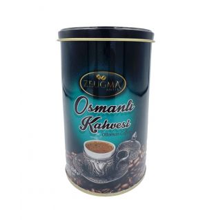 ZEUGMA ANTIK OTTOMAN COFFEE IN TIN 250g