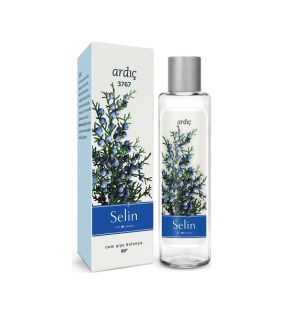 SELIN JUNIPER COLOGNE 180ml